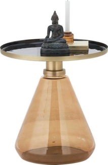 Paroli Beistelltisch