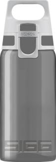 SIGG Trinkflasche VIVA ONE 0,5 l anthracite