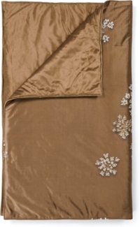 ESSENZA Tagesdecke Lauren Cinnamon 135 x 170 cm