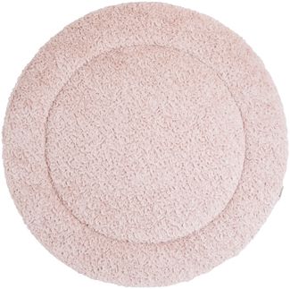 Baby's Only Spannbettlaken Laufstallmatratze Rund