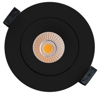 The Light Group SLC1195 12W 3000K 1010lm SW R68 CRI90 IP44 36°.