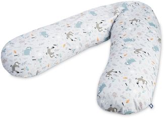 Julius Zöllner Bezug Stillkissen Jersey 190 Smart Friends