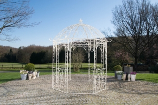 CLP Pavillon Leila,antik-creme