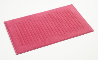 Badvorleger MICRO (BL 50x80 cm)