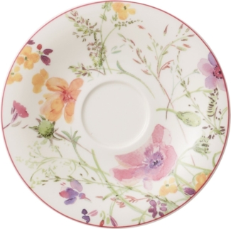 Villeroy & Boch Mariefleur Tea Teeuntertasse ø 16,7 cm - DS