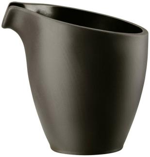 Rosenthal Junto Slate Grey Milchkännchen 0,15 l