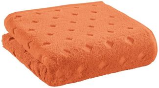 Erwin Müller Duschtuch Duschtuch "Baden-Baden", Frottier, Walk-Frottier Uni