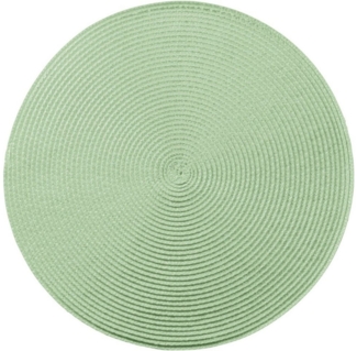 Erwin Müller Platzset Tischset "Amadora" 4er-Pack, Uni