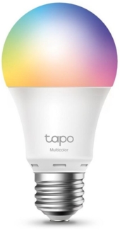 TP-Link Tapo L530E Smart Wi-Fi Light Bulb Multicolor