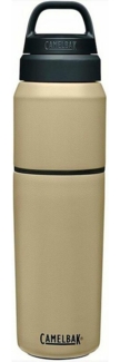 Camelbak Thermoflasche MultiBev isolierte Edelstahl Trinkflasche Thermosbecher Trinkbecher