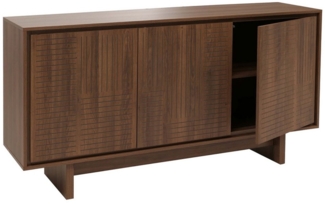 MCW Sideboard MCW-O35, Mit Fußbodenschonern
