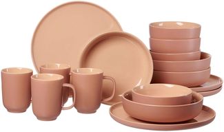 Ritzenhoff & Breker JASPER Kombiservice puder 16-teilig