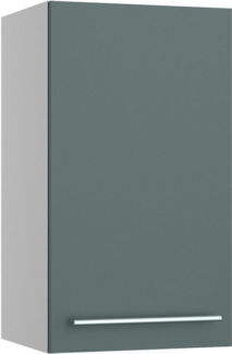 OPTIFIT Hängeschrank Bern2 Breite 40 cm, 1 Tür, 2 Einlegeböden
