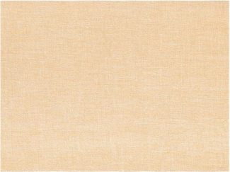 100 Tischsets, Papier 30 cm x 40 cm sand "Cotton Style"