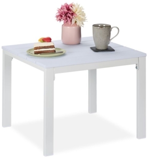 Beistelltisch Balkon