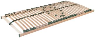 Lattenrost Portoflex Starr 90x200 7 Zonen