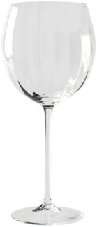 Lambert Gatsby Rotwein 2 Kristallglas, klar, Optik, H 24,5 cm, D 8,5 cm 10702