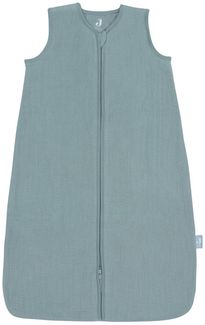 Jollein Hydrophiler Schlafsack - 90 cm - Sea Green