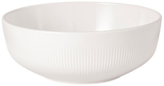 Villeroy & Boch Afina Servier- & Salatschüssel 1 Liter