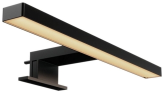 Fackelmann LED Aufsatzleuchte 30 cm