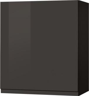 KOCHSTATION Hängeschrank KS-Virginia 50 cm breit, mit 1 Tür