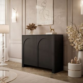 yourhouse24 Kommode mit 2 Türen ADRIANA