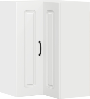 vidaXL Küchenschrank Kalmar Weiß 57 x 57 x 80 cm Holzwerkstoff 884724