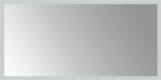 vidaXL LED-Badspiegel 30x60 cm 3154075