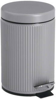 Kosmetikeimer 3 Liter - Grau