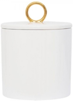 Urban Nature Culture Keksdose Aufbewahrungsdose Good Morning Steinzeug (12x15,5 cm)