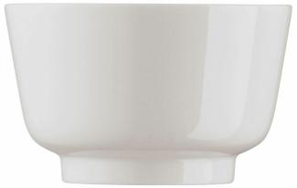 Arzberg Form 1382 Schale, Schüssel, Schälchen, White, Porzellan, 700 ml, 41382-800001-15214