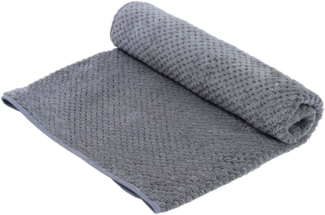 OTTO home Handtücher Parris, diverse Größen, ideal als Sporthandtuch, Reisehandtuch, Microfaser (6-St), sehr leicht, kompakt, schnelltrocknend, Mikrofaser, mit Waffelmuster