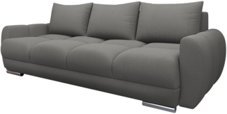 Schlafsofa Lonkor 3 (Farbe: Velo 635)