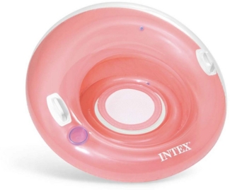 Intex Luftmatratze Intex 58883NP - SIT 'N LOUNGES