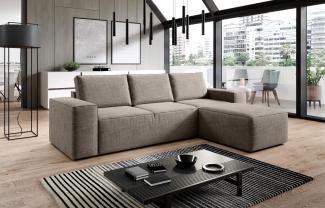 Wohnideebilder Silla Beige Ecksofas & Eckcouches CO-SILL-RT-20MAR