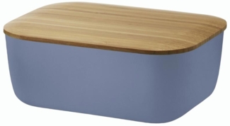 Rig-Tig Box-It Butterdose dark blue