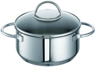 Kochgeschirr Ravenna - Bratentopf 1,4l