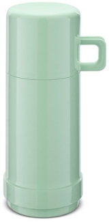 ROTPUNKT Isolierflasche Thermoflasche, auslaufsicher, Glaseinsatz, BPA-Frei- hochwertig, Hochwertiger Glaseinsatz (Geschmacksneutral)