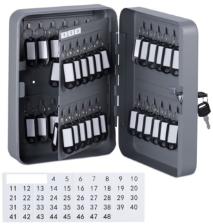 Abschließbarer Schlüsselkasten 10047845_111