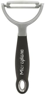 Microplane Y-Schäler Professional Black