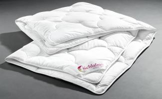 Steppbett ELFENTRAUM (LB 220x155 cm)