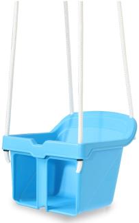 Babyschaukel Small Swing blau