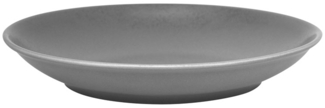 RAK Porcelain Shale grey Teller tief coup Ø 27.8 cm / Ht. 4.7 cm / Cont. 138 cl