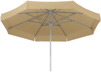 Schneider Sonnenschirm Jumbo sand Ø 300 cm