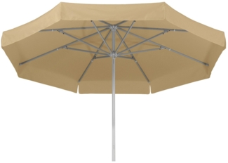 Schneider Sonnenschirm Jumbo sand Ø 300 cm