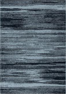 Dekoria Teppich Sevilla sky blue/frost grey 120x170cm