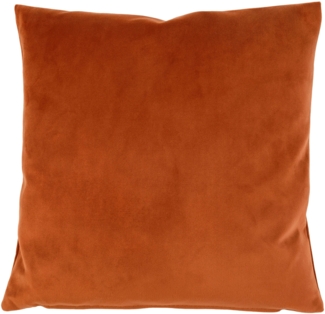 Kissenhülle DUVAL TERRA (BL 50x50 cm)