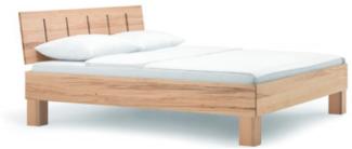 Dico Buche Massivholz Bettrahmen Cloud incl. Kopfteil 043.41 Größe: 200x190 cm