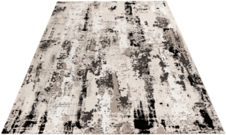 Teppich My Phoenix 124 grey 160x230