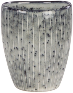 Broste Copenhagen Becher Nordic Sea (8x10 cm) 14441076